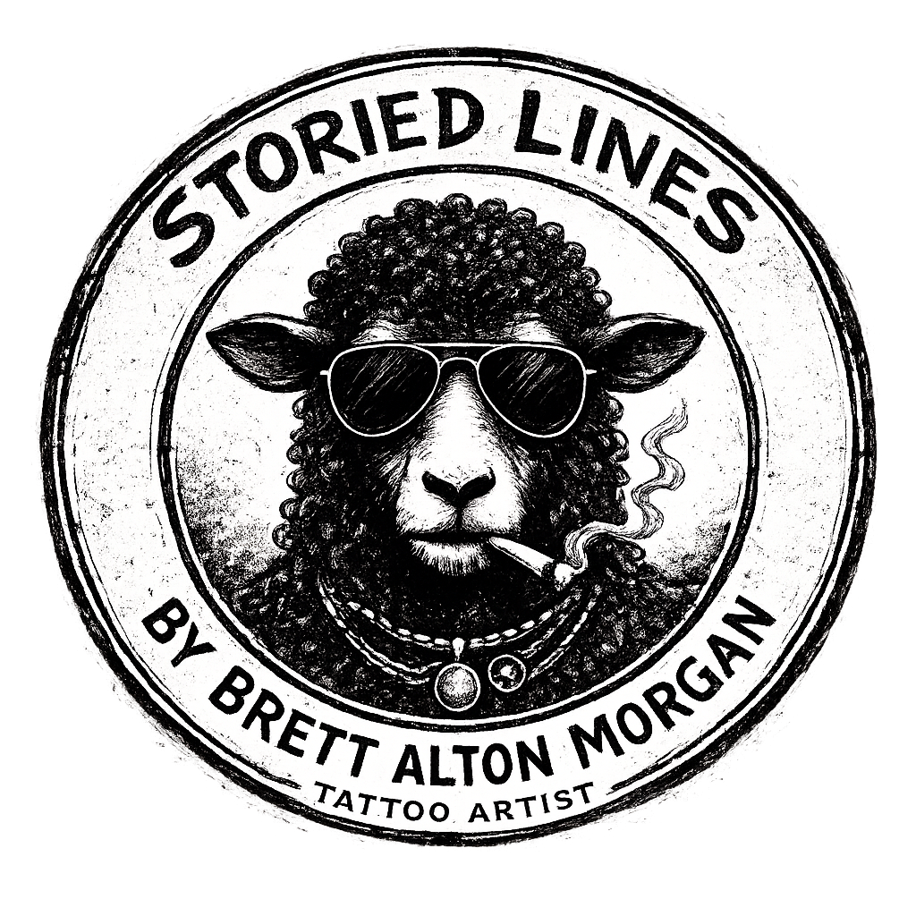 Storied Lines